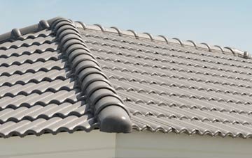 advantages of Perton clay roofing