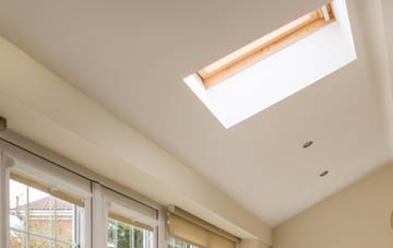 Perton conservatory roof insulation companies
