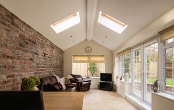 conservatory roof insulation Perton