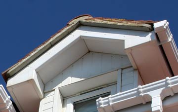Perton fascia installation costs
