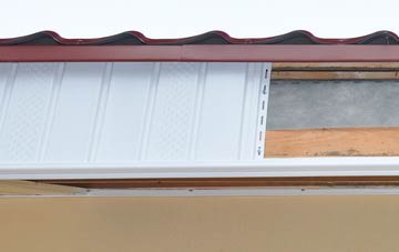 Perton fascia repair costs