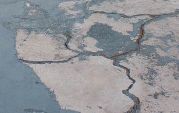 fibreglass roofing replacement Perton