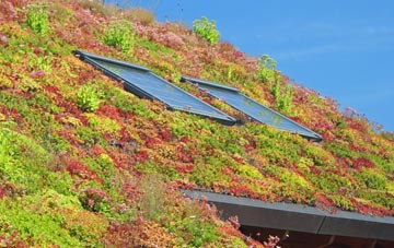 Perton living roof systems