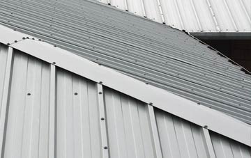 disadvantages of Perton metal roofing