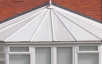 Perton polycarbonate conservatory roof repairs