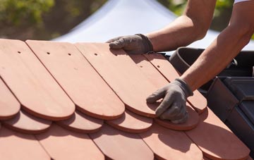 Perton roof tile contractors