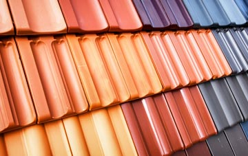 Perton roof tile costs