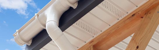 get Perton guttering quotes today