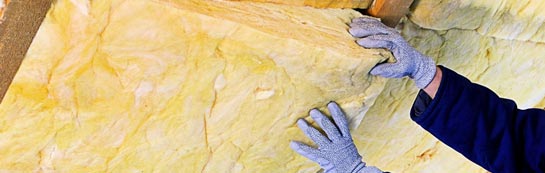 quotes for Perton roof insulation