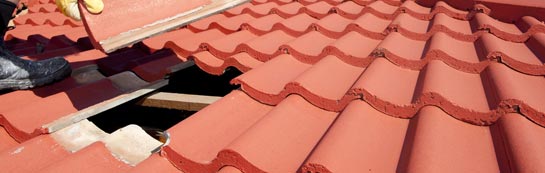 compare Perton roof repair quotes