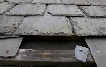 Perton slate roof repairs and maintenance