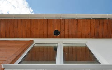 Perton soffit repair quotes