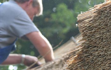 professional Perton thatchers