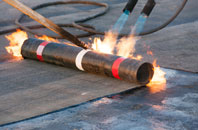 free Perton roof quotes