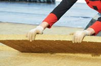 find rated Perton roof insulation companies