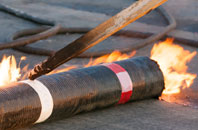 free Perton flat roofing repair quotes