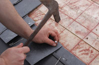 free Perton garage roof repair quotes