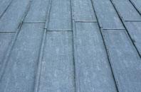 Perton lead roofing