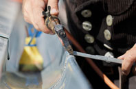 Perton lead roof quotes