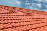 Perton roofing tiles