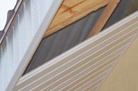 rated Perton soffit repair companies