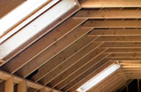 Perton tapered roof insulation quotes